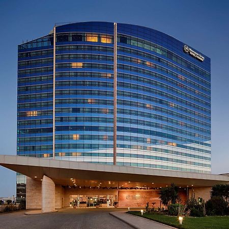 Hotel Oran Bay Managed By Accor Exterior foto