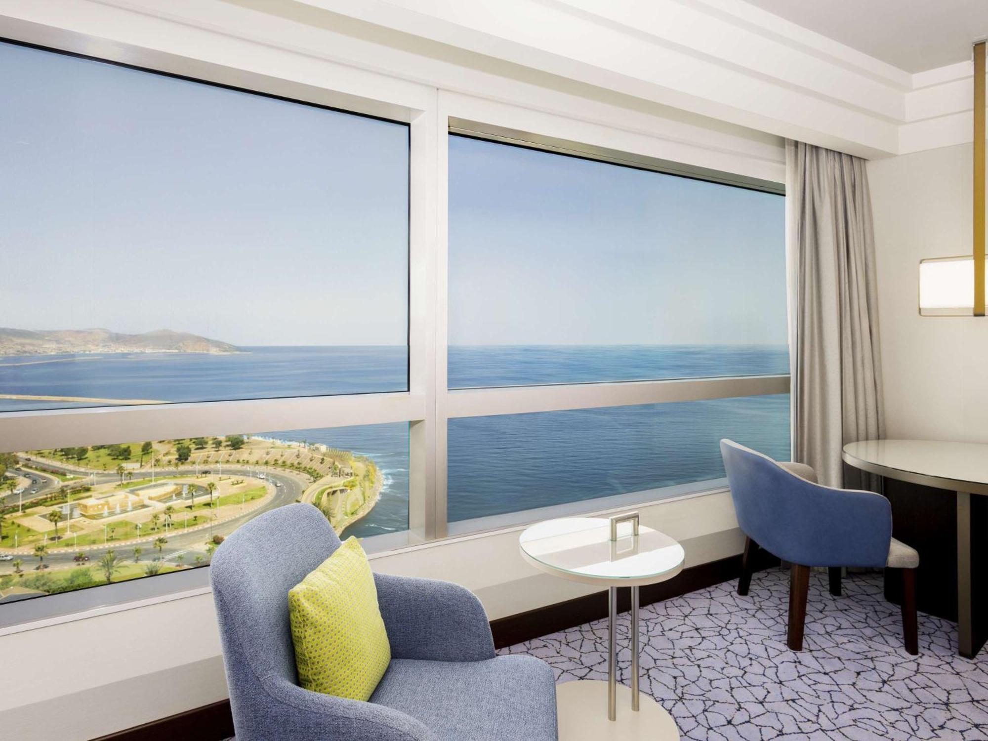 Hotel Oran Bay Managed By Accor Exterior foto