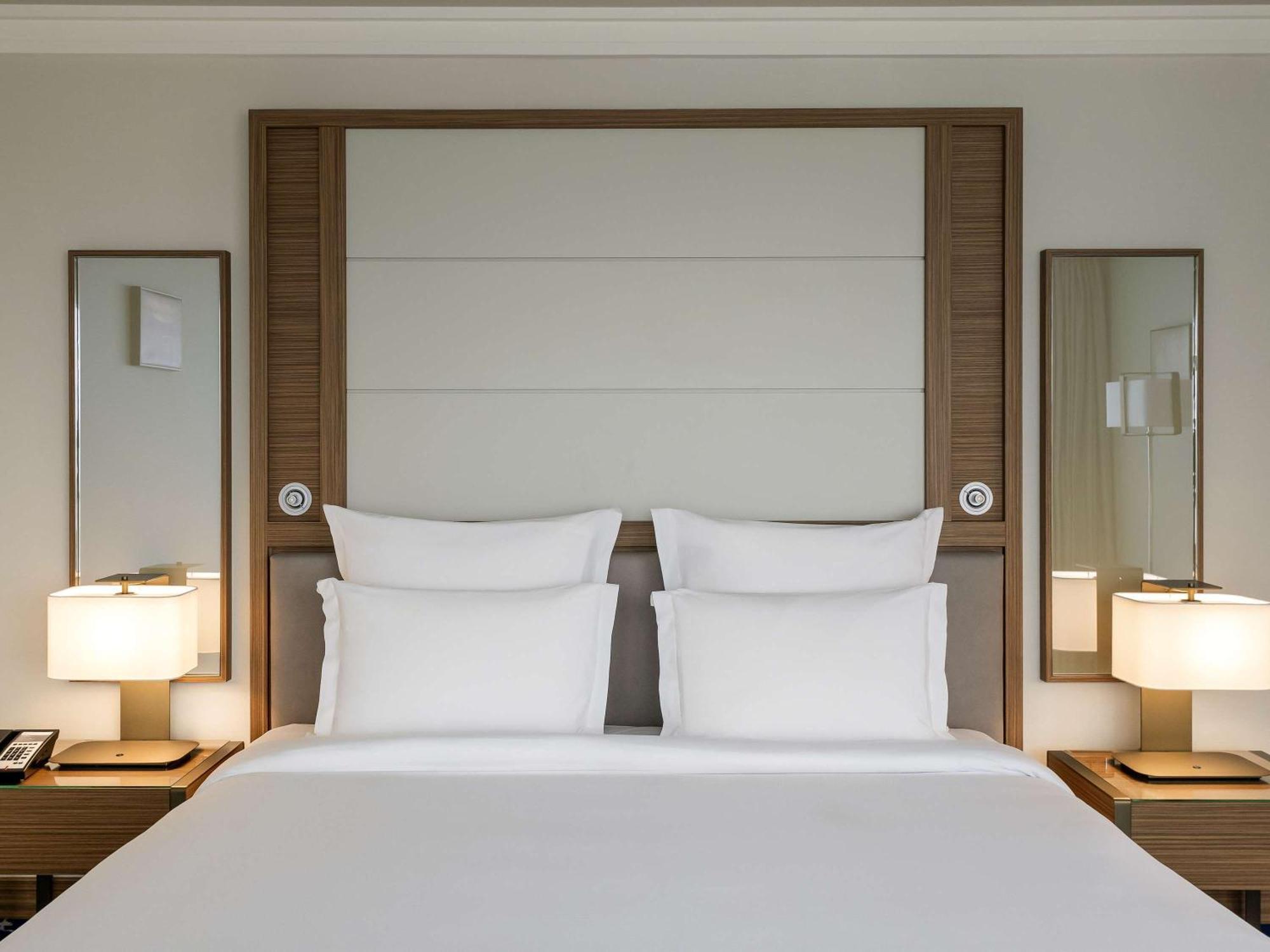 Hotel Oran Bay Managed By Accor Exterior foto