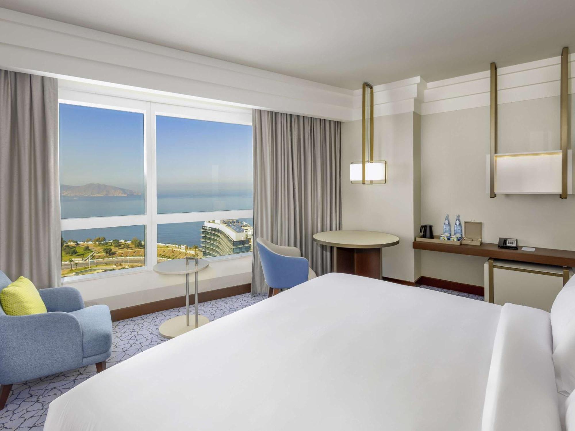 Hotel Oran Bay Managed By Accor Exterior foto