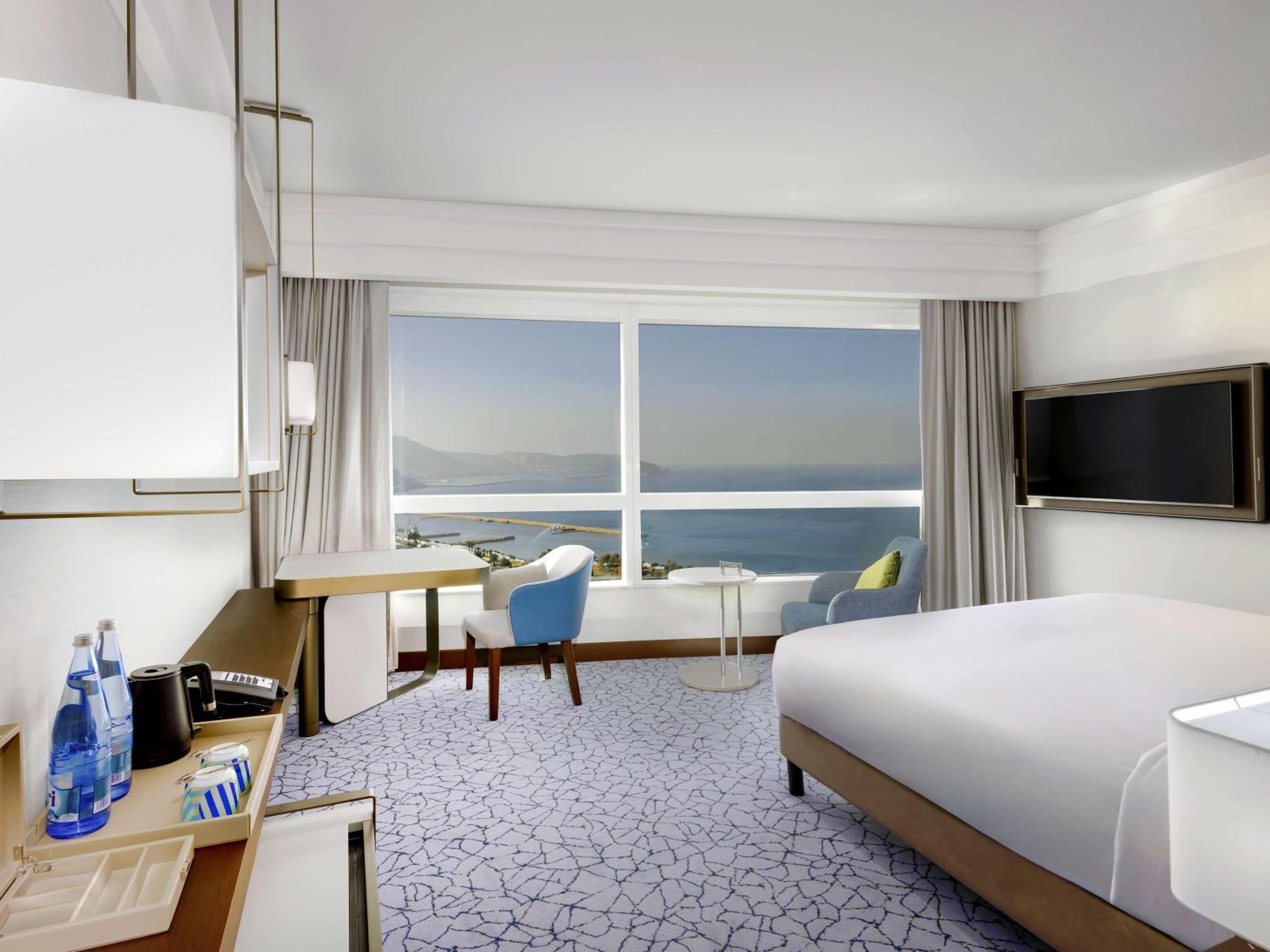 Hotel Oran Bay Managed By Accor Exterior foto