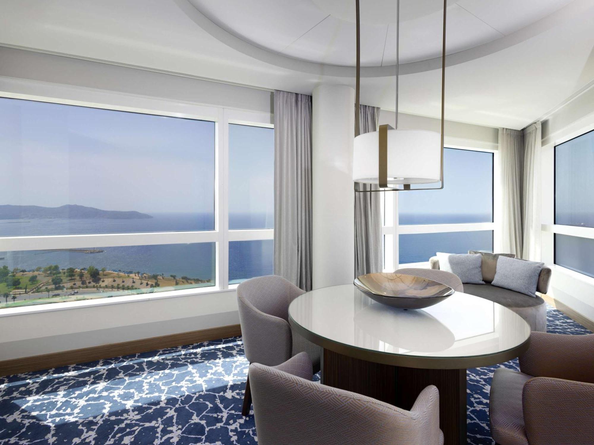 Hotel Oran Bay Managed By Accor Exterior foto