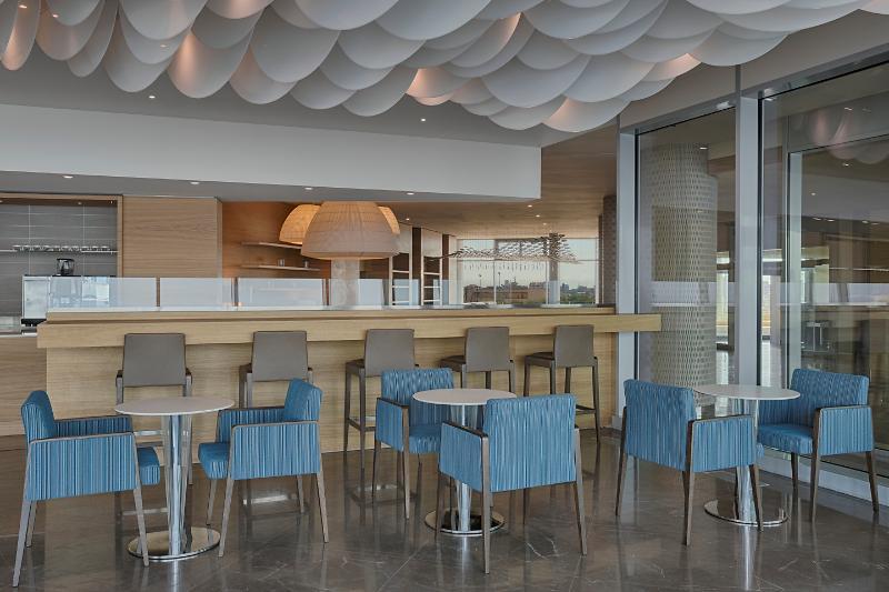 Hotel Oran Bay Managed By Accor Exterior foto
