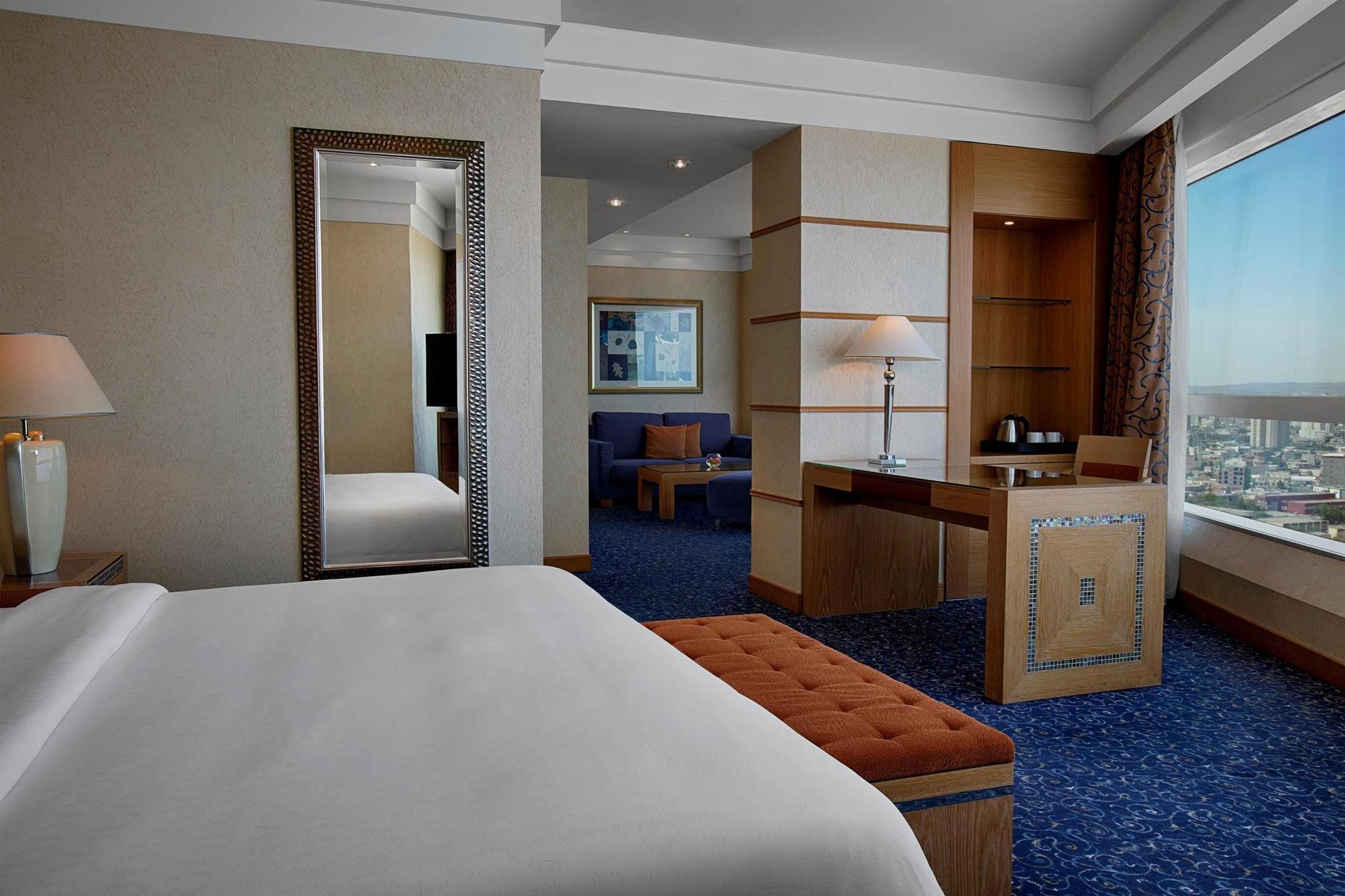 Hotel Oran Bay Managed By Accor Exterior foto